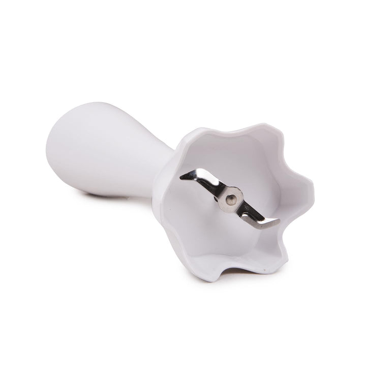 VIOKS Mixstab Plastikschaft Ersatz für Braun BR81304897 / 7322118374 für Multiquick 3 Typ 4162 4193