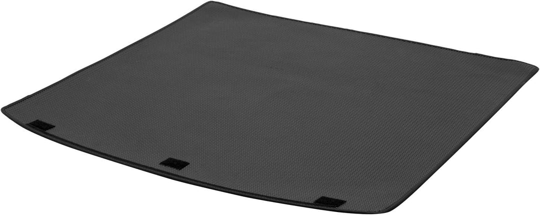 AZUGA Kofferraumwendematte mit Ladekantenschutz passend für VW Tiguan Allspace 5-Sitzer/für Seat Tar