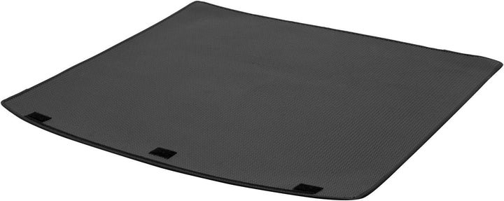 AZUGA Kofferraumwendematte mit Ladekantenschutz passend für VW Tiguan Allspace 5-Sitzer/für Seat Tar
