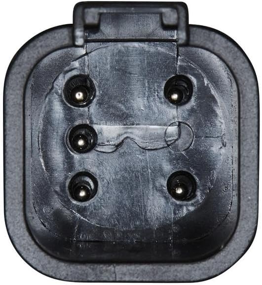 HELLA - Heckleuchte - Cargoluna - Glühlampe - 24V - Anbau/geschraubt - Lichtscheibenfarbe: mehrfarbi