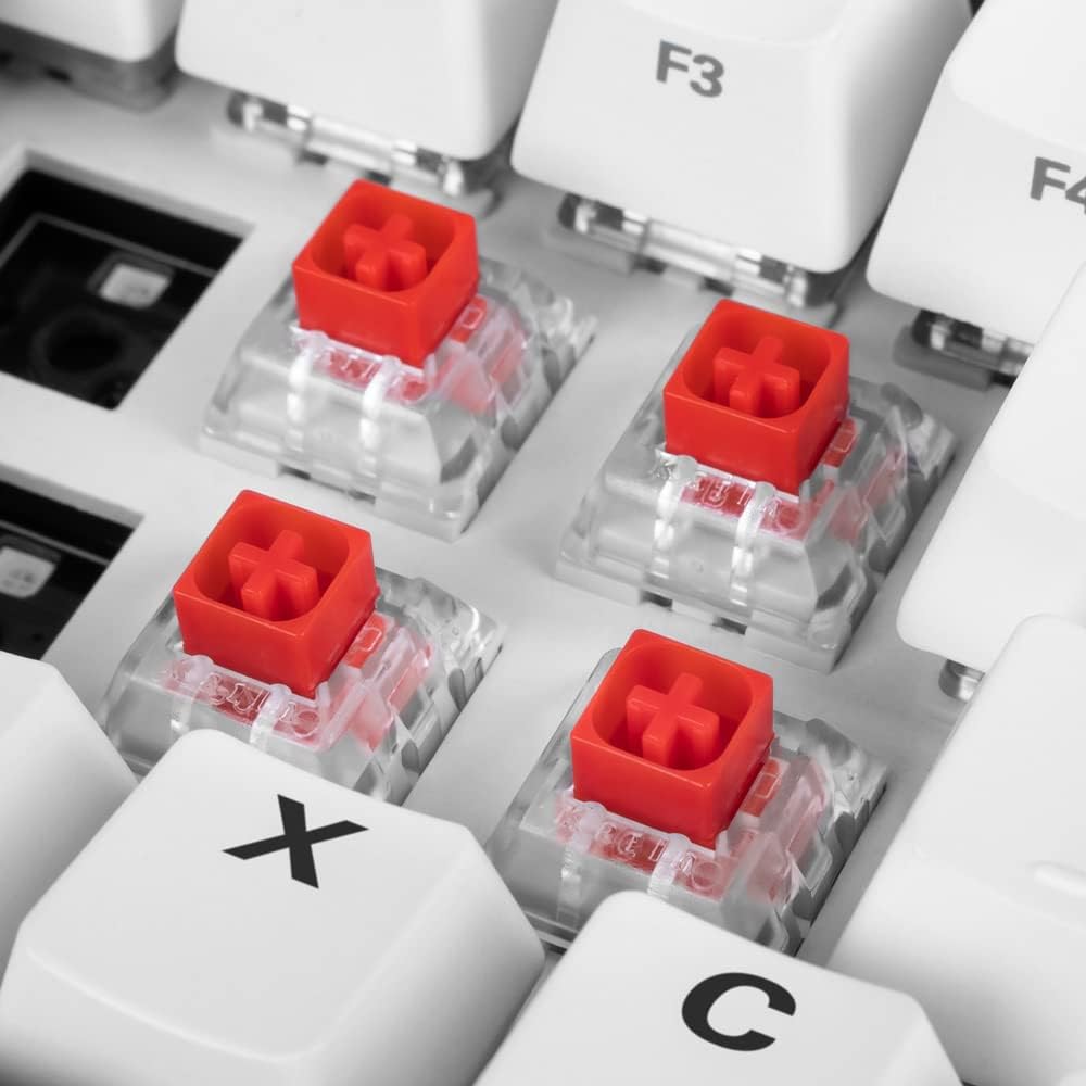 Sharkoon Switch Set Kailh Box RED