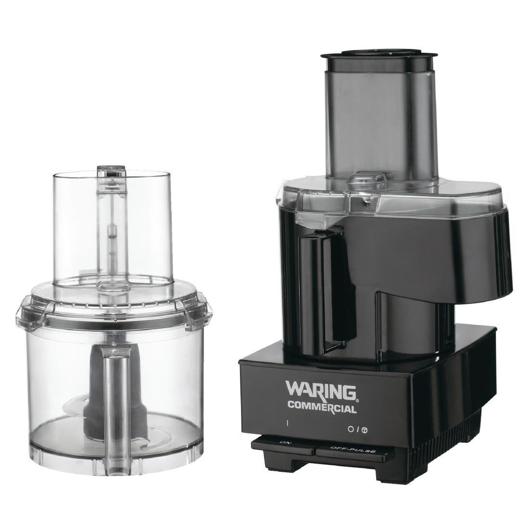 Waring Küchenmaschine 3,3L WFP14SCK