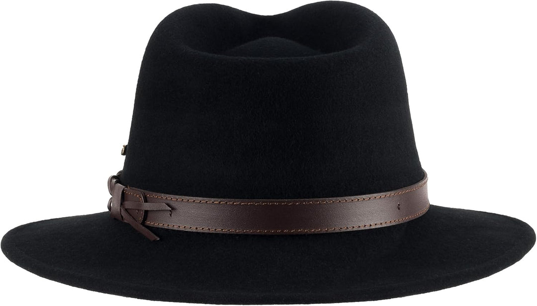 SCIPPIS Australian Adventure Wear Norton S Schwarz, S Schwarz