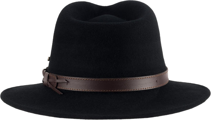 SCIPPIS Australian Adventure Wear Norton S Schwarz, S Schwarz