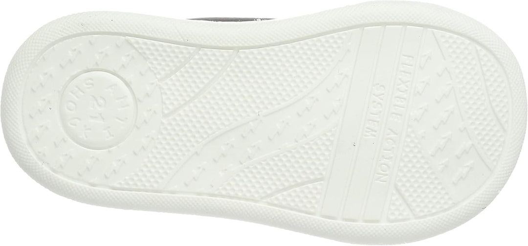 PRIMIGI Jungen Plk 84036 Sneaker 23 EU Navy Notte, 23 EU Navy Notte