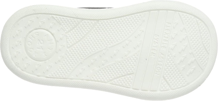 PRIMIGI Jungen Plk 84036 Sneaker 23 EU Navy Notte, 23 EU Navy Notte