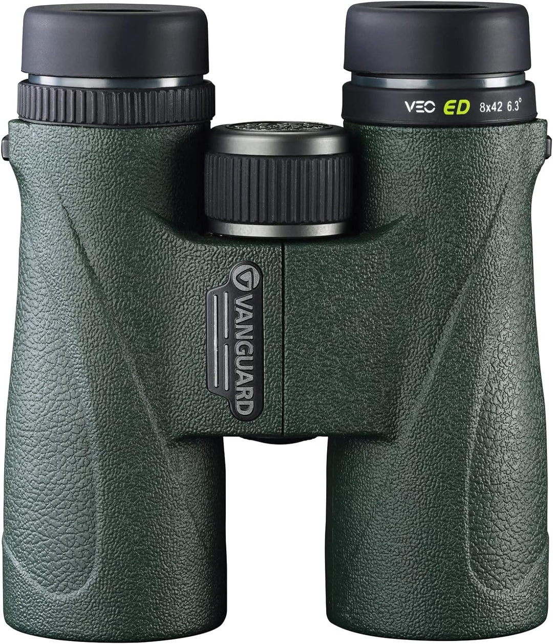 VANGUARD VEO ED 8x42 Fernglas mit ED-Glas und Carbongehäuse VEO ED 8420, VEO ED 8420