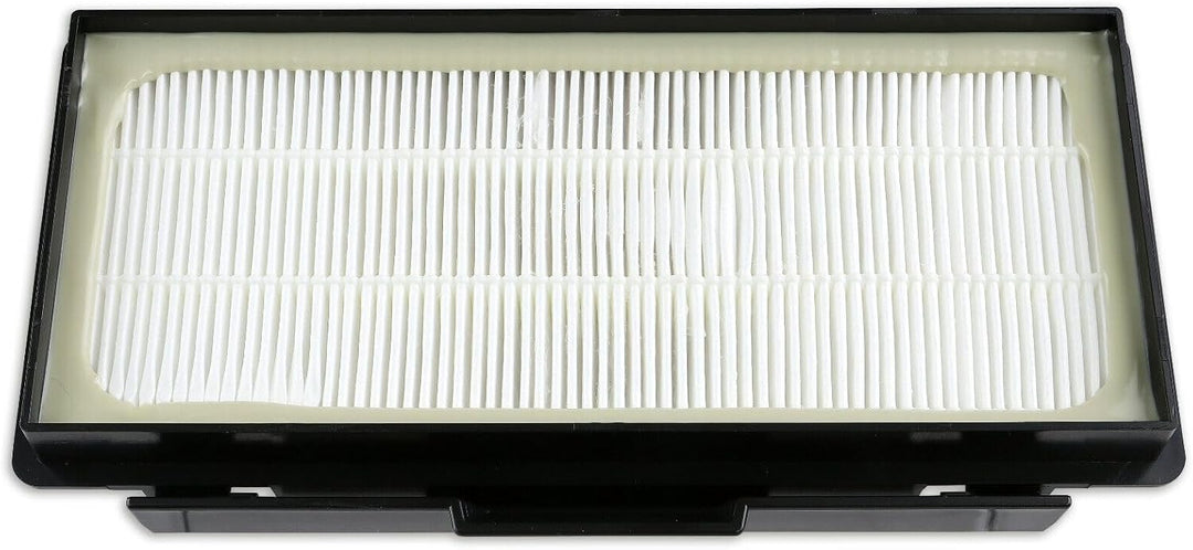 10 Staubsaugerbeutel Filtertüten + 2 Filter kompatibel mit Siemens Z 7.0 VSZ7400M1/17 VBBS07Q8V0 Sta