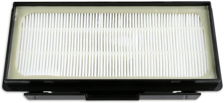 10 Staubsaugerbeutel Filtertüten + 2 Filter kompatibel mit Siemens Z 7.0 VSZ7400M1/17 VBBS07Q8V0 Sta