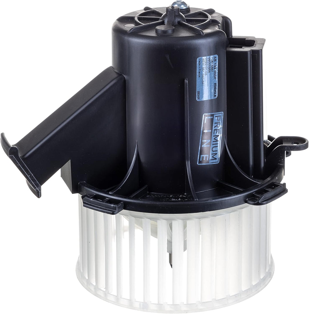 MAHLE AB 132 000P Innenraumgeblaese BEHR PREMIUM LINE