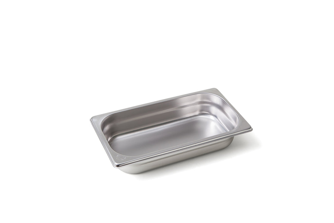 Gastro - Behälter 1 von Rieber / Gastronorm 1/3 / Einsatz / Profizubehör / Gastrobehälter 1 - 1/3 un