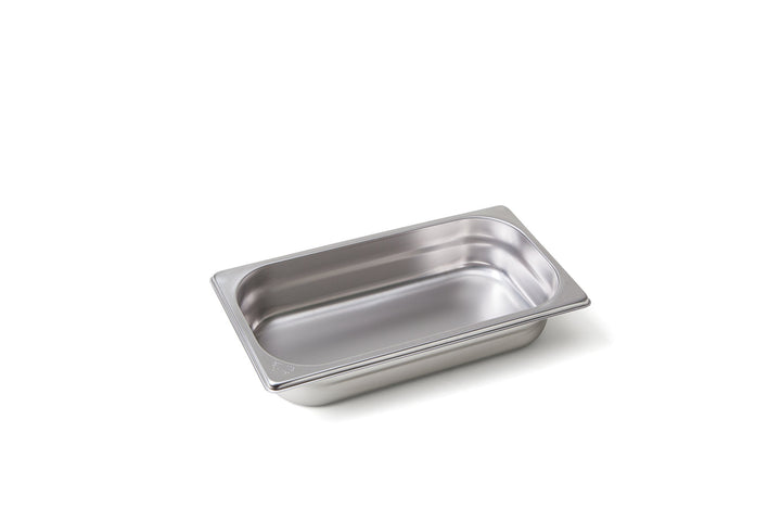 Gastro - Behälter 1 von Rieber / Gastronorm 1/3 / Einsatz / Profizubehör / Gastrobehälter 1 - 1/3 un