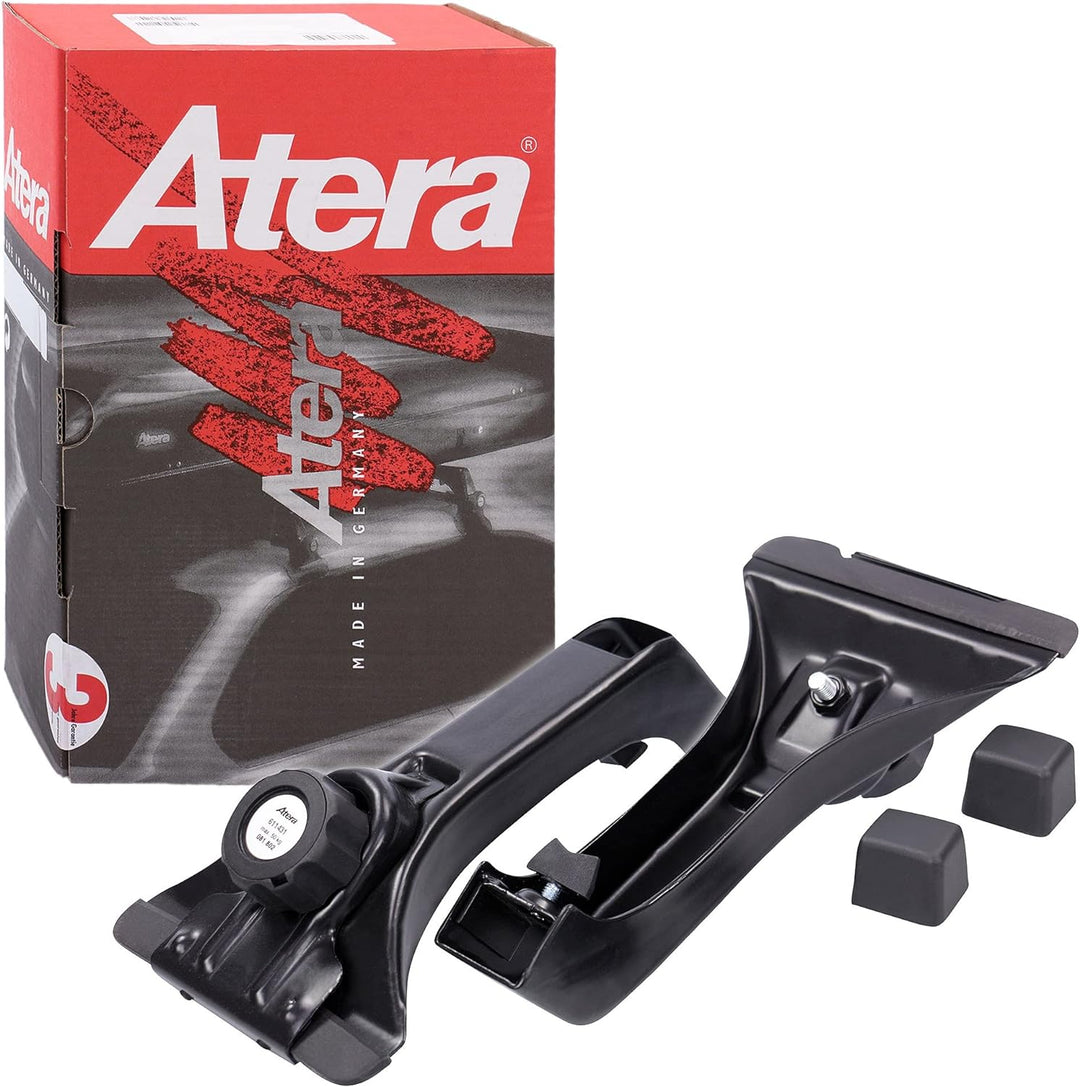 Atera 081 802 T-Dachträger Stützfusspaar