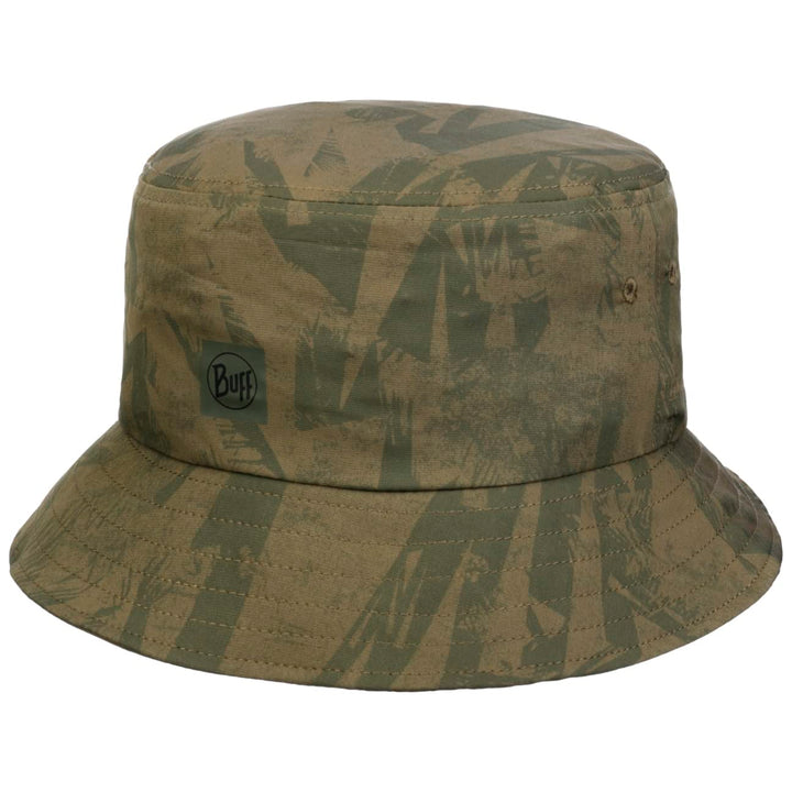 Buff Unisex Beannie Acai Khaki, Khaki