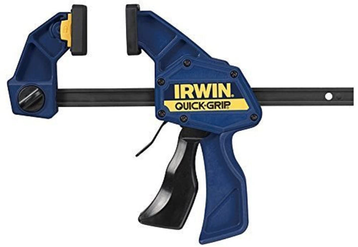 IRWIN 1964720 IWT518QCEL7, 2000 W, 240 V, Gelb, 450 mm
