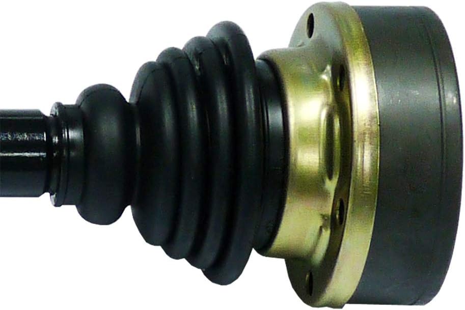 SKF VKJC 5438 Antriebswelle