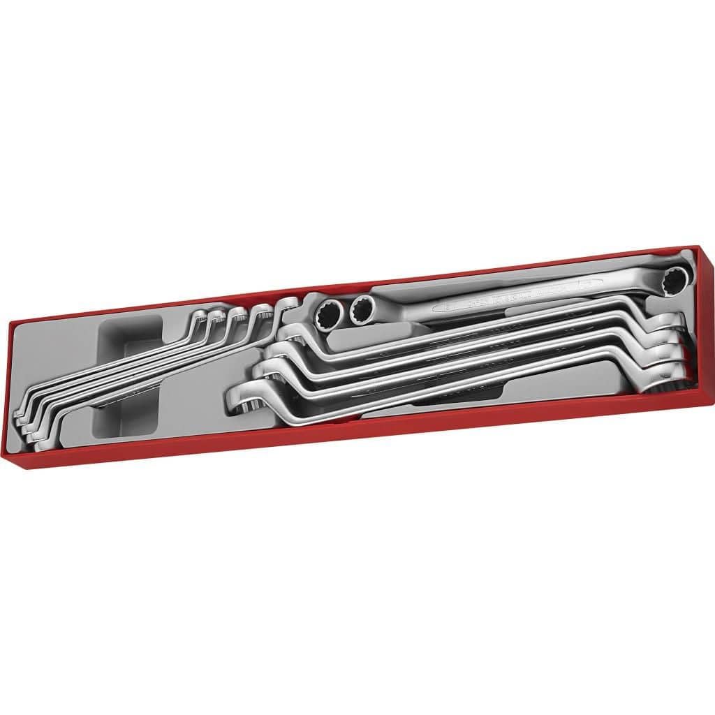 Teng - TTX6311 11pc Metric Ring-Set - TENTTX6311