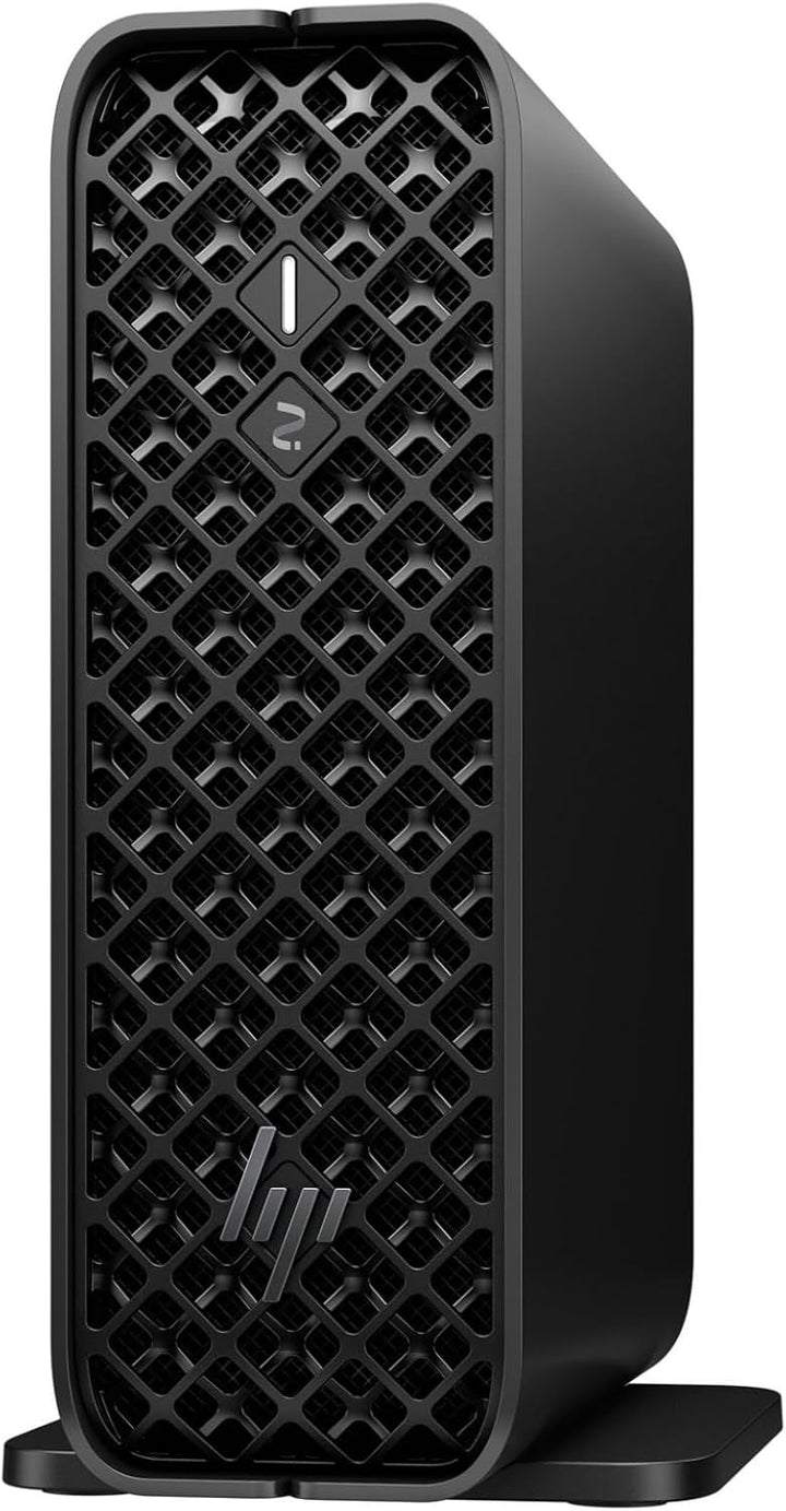 HP Workstation Z2 G1i - Mini - 5U - 1 x Core Ultra 5 245/3.5 GHz - RAM 16 GB - SSD 512 GB Z Turbo Dr