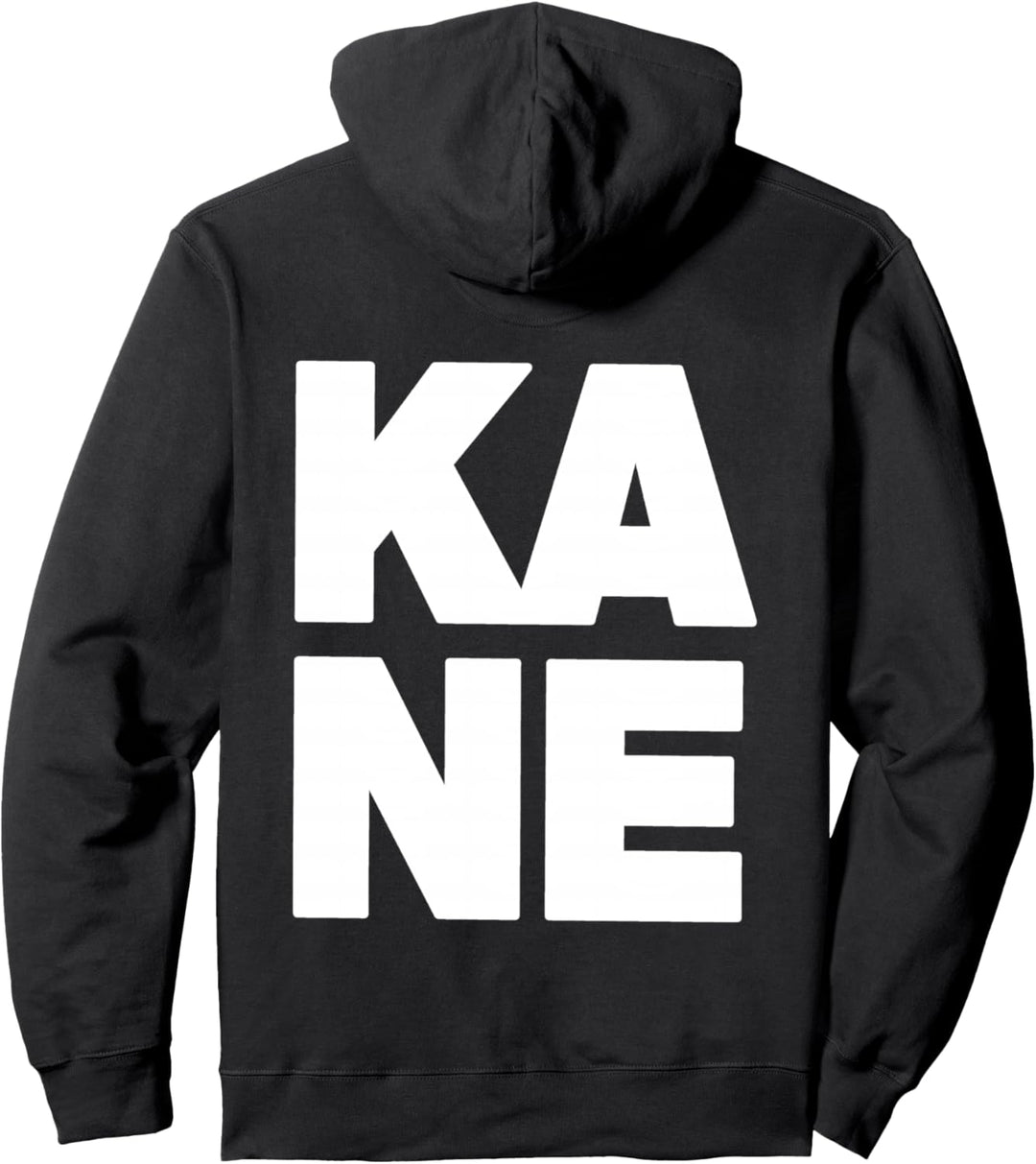 Kane Brown Logo Apparel Pullover Hoodie