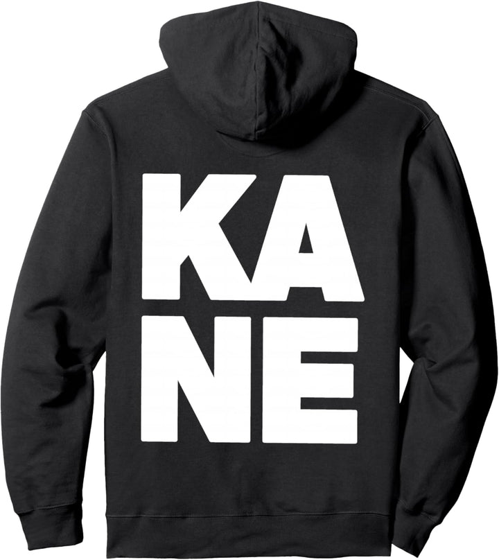 Kane Brown Logo Apparel Pullover Hoodie