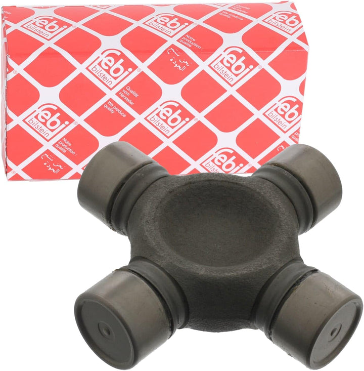 febi bilstein 38416 Kreuzgelenk für Gelenkwelle , 1 Stück