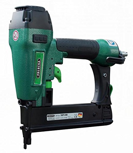 PREBENA® Druckluftnagler 3GP-H40