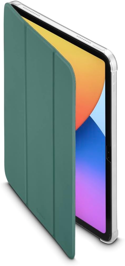 Hama Hülle für iPad 10. Generation 2022 (Standfunktion, Magnet, Tablethülle, Tablet Case, für Apple