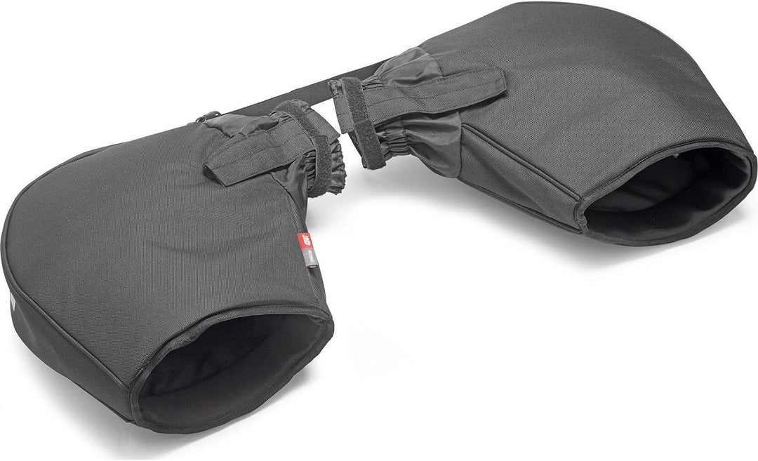 Givi Handschutz Universal, Schwarz, 40