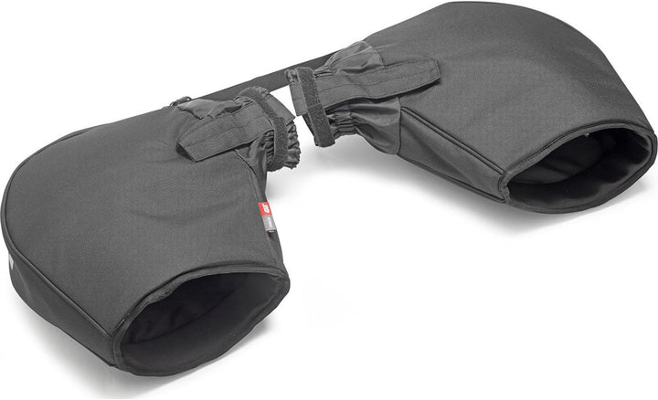 Givi Handschutz Universal, Schwarz, 40