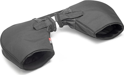 Givi Handschutz Universal, Schwarz, 40