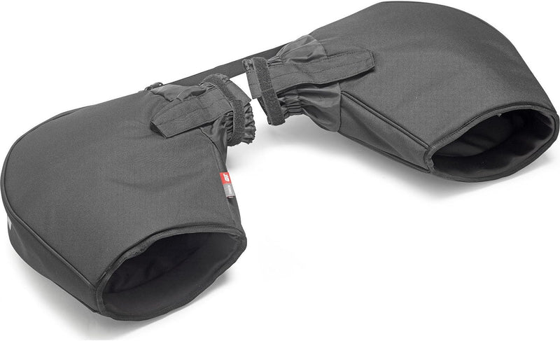 Givi Handschutz Universal, Schwarz, 40