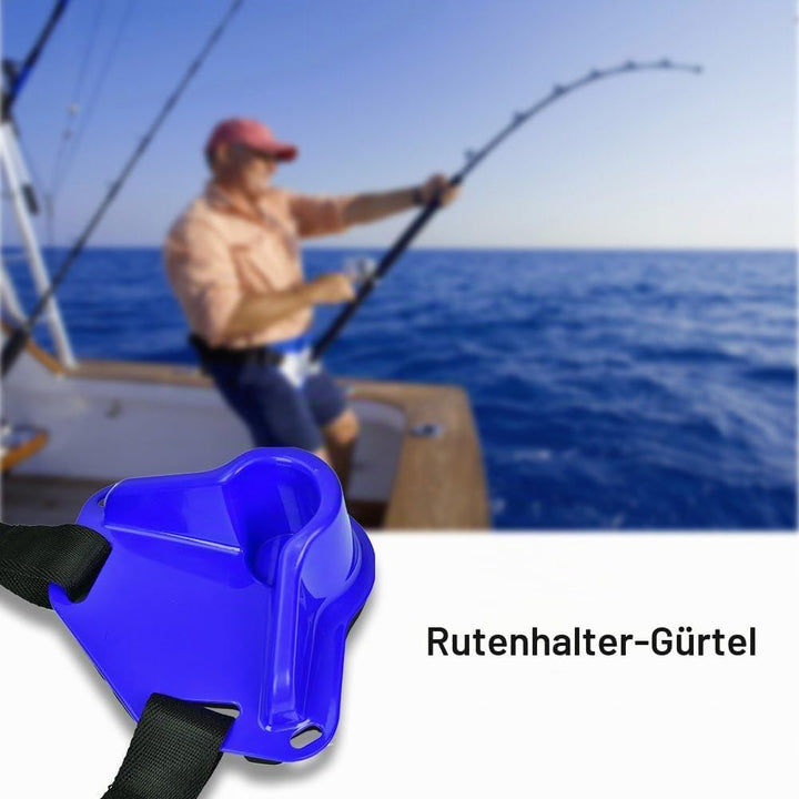 angel kampfgürtel,angelrutenhalter gürtel,Kampfgurt Angeln Bauchgurt Gimbal Angeln Kampfgürtel Angel