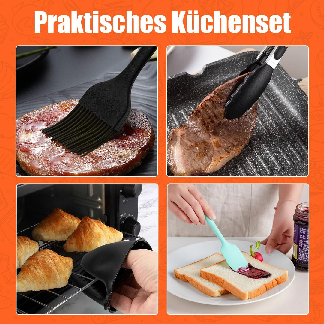 Heissluftfritteuse Zubehör für COSORI Kammern 8,5-liter Heissluftfritteuse | Airfryer Zubehör Access