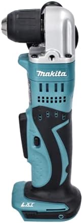 Makita BDA351ZJ Akku-Winkelbohrmaschine 18 V SSBF, im MAKPAC, ohne Akku+Ladegerät ohne Akku und Lade