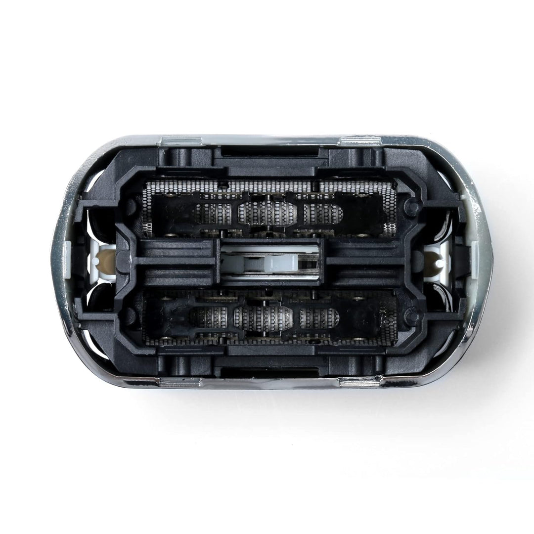 LICHIFIT Shaver Foil Cutter Head Kassette 32B 32S für Braun Elektrorasierer Serie 3 320 330 340 350