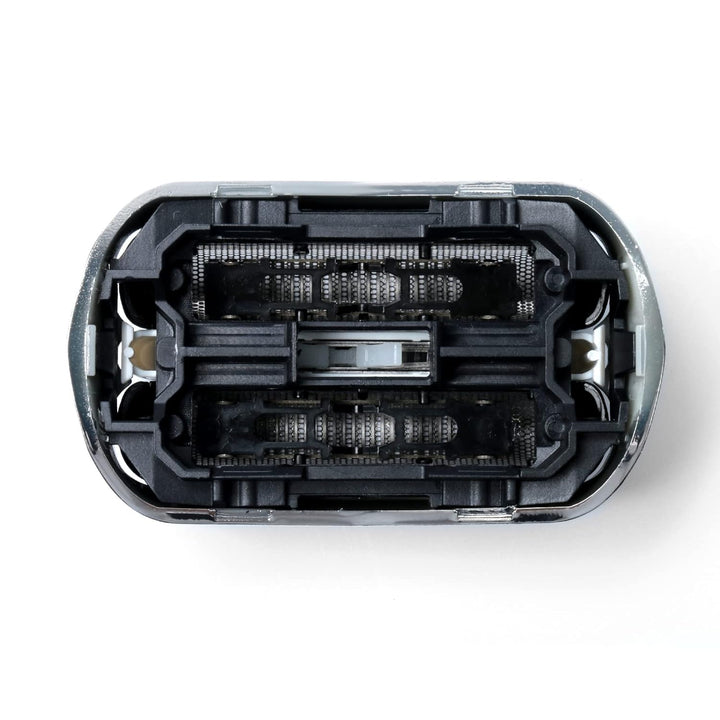 LICHIFIT Shaver Foil Cutter Head Kassette 32B 32S für Braun Elektrorasierer Serie 3 320 330 340 350