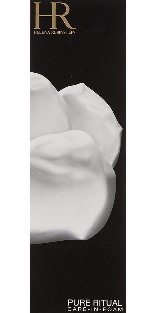 Helena Rubinstein Gesichtreinigungscreme - Pure Ritual Deep Cleansing Creamy Foam, 1er Pack (1 x 898