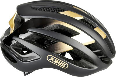 ABUS Rennradhelm AirBreaker - High-End Fahrradhelm für den professionellen Radsport - für Jugendlich