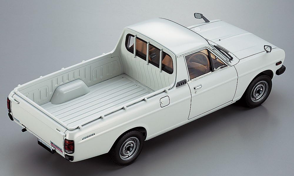 Hasegawa HC20-1/24 Nissan Sunny Truck GB121 Oldtimer, Fahrzeuge