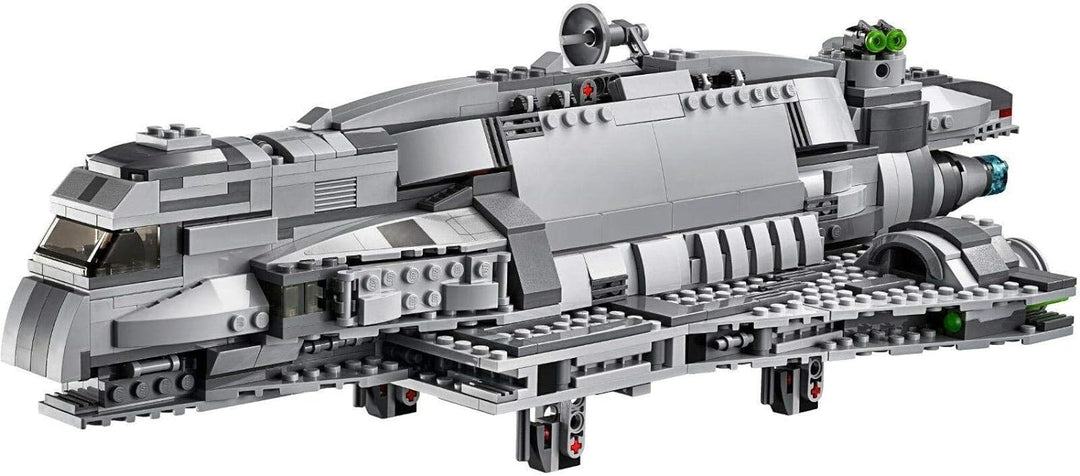 LEGO Star Wars 75106 - Imperial Assault Carrier