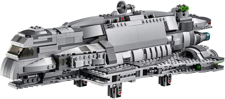 LEGO Star Wars 75106 - Imperial Assault Carrier