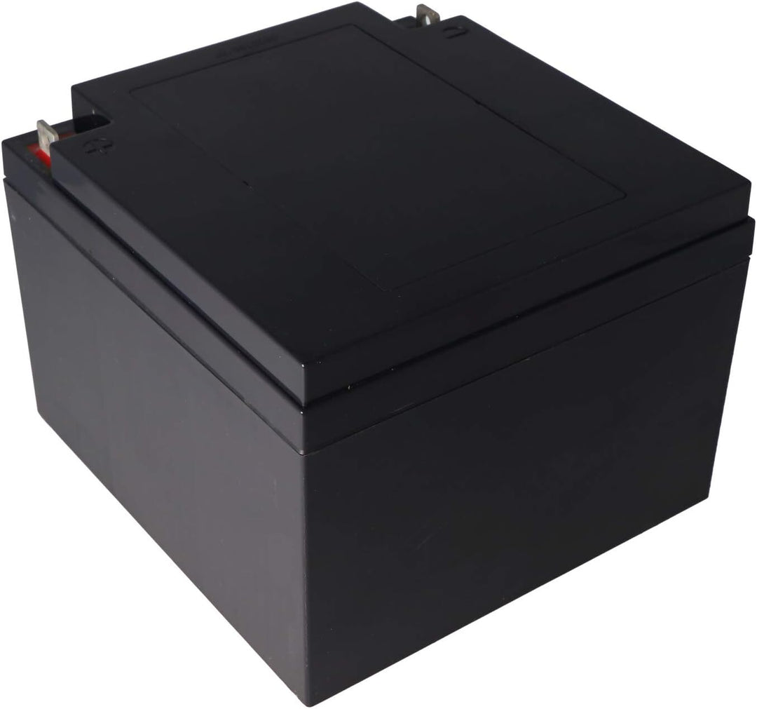 Fiamm FG22703 Blei-Akku 12 Volt, 27Ah