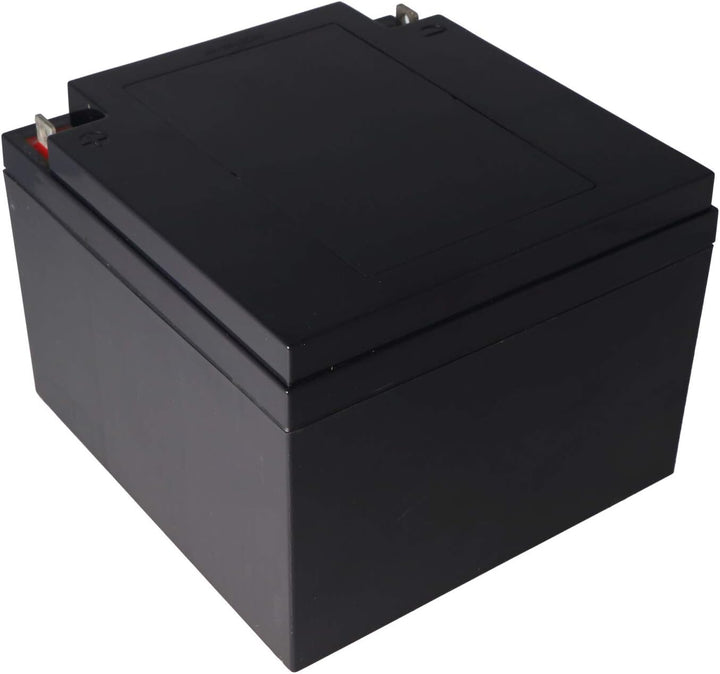Fiamm FG22703 Blei-Akku 12 Volt, 27Ah