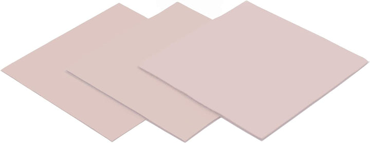 EC360® Gold Soft 14,5W/mK Wärmeleitpad (100 x 100 x 1,0 mm, Soft), 100 x 100 x 1,0 mm, Soft
