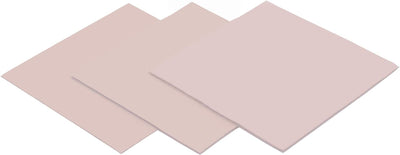 EC360® GOLD SOFT 14,5W/mK Wärmeleitpad (100 x 100 x 0,5 mm, Soft), 100 x 100 x 0,5 mm, Soft
