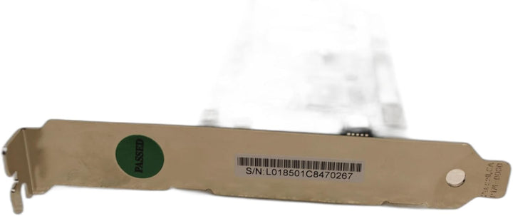 3 Ware 8006–2LP Serial ATA 150 RAID Controller Karte