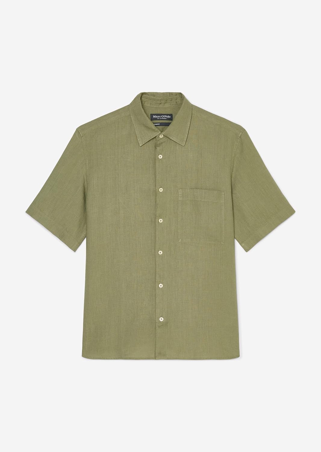 Marc O'Polo Herren Shirt S 465, S 465