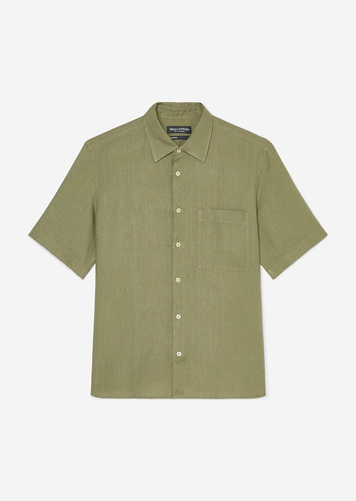 Marc O'Polo Herren Shirt S 465, S 465