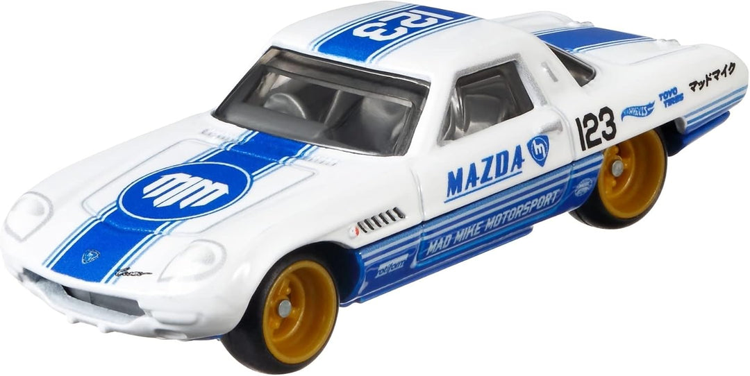Hot Wheels Mattel Premium Car Boulevard Sortiert, 1 Stück