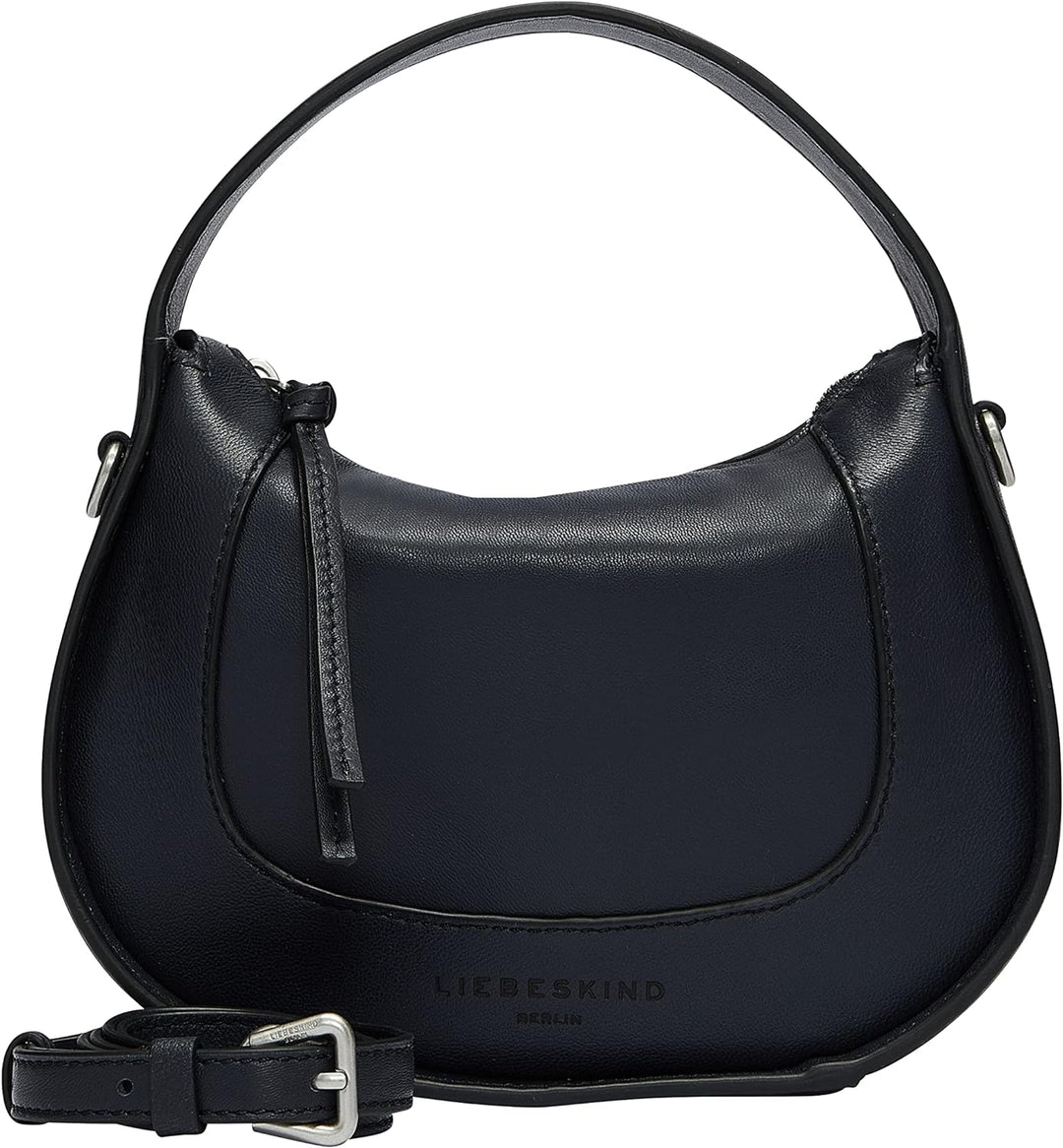 Liebeskind Damen Crossbody S Dark Night, Dark Night